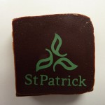Saint Patrick’s Day Chocolate