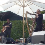Alan Stivell Quartet