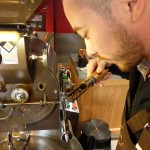 Checking the Quality of the Roast