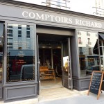 Comtoirs Richard in the 15th Arrondissement