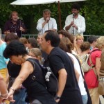 People dancing 1