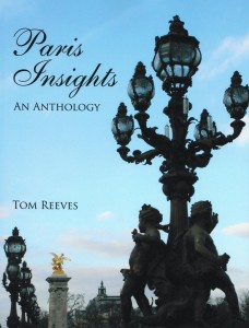 Paris Insights - An Anthology