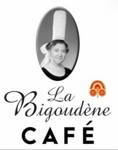 La Bigoudène Café