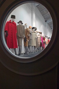 Photograph Courtesy of the Pierre Cardin Museum