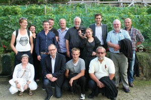 United Federation of Danish Workers - Green Sector
