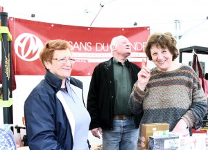 Artisans du Monde