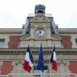 Town Hall of Alfortville