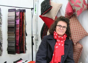 Sandrine Ferracci