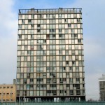 Croulebarbe Tower