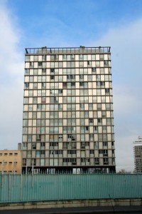 Croulebarbe Tower