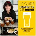 Elisabeth Pierre and Her Book <i>Guide Hachette des Bières</i>
