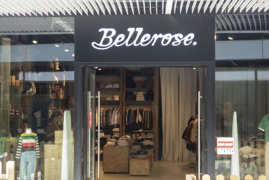 Bellerose