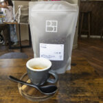 Coba coffee from Bel Horizons