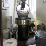 Coffee roaster – Bel Horizons 768w