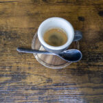 Cup of Coba Guji