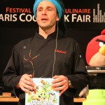 Chef Chakall Presents Recipe Book