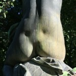 Mystery Fesses Number 1