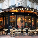 Les Deux Palais Café