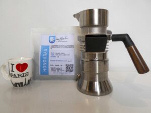 Honduras by Ivan Alfaro