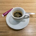 Honduras espresso – no sugar required