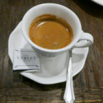 Verlet Jamaican Blue Mountain espresso
